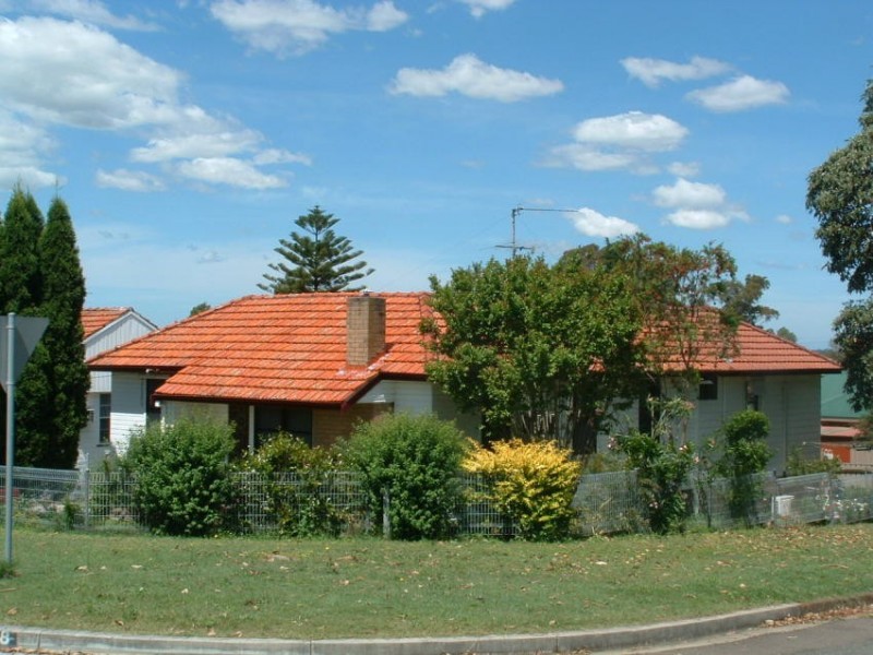 Rutherford NSW 2320