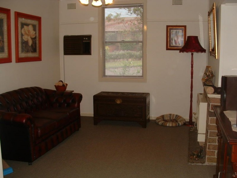 Rutherford NSW 2320
