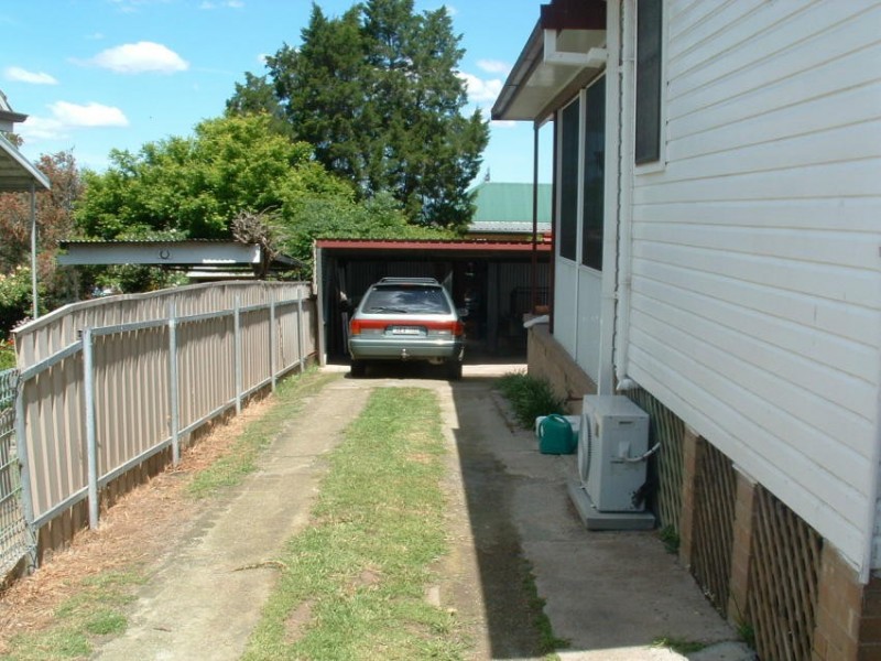 Rutherford NSW 2320