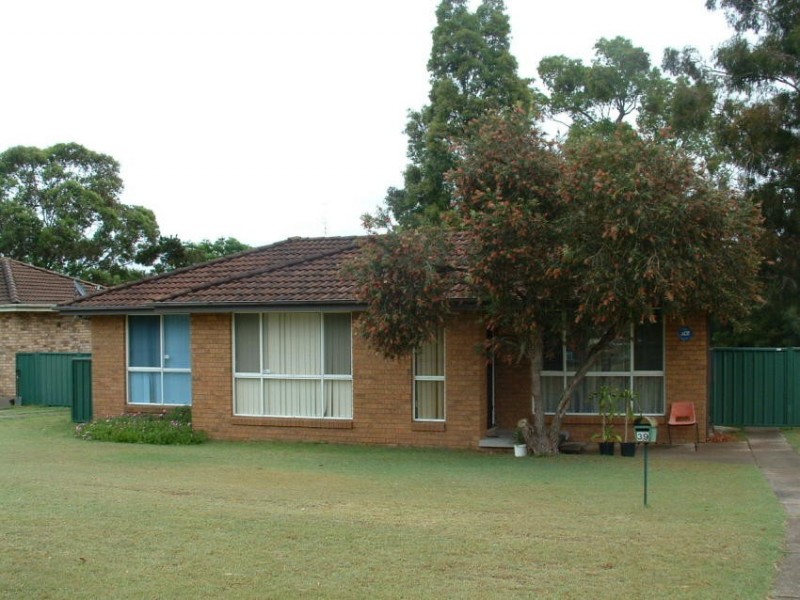 Rutherford NSW 2320