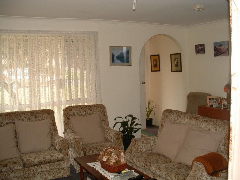 Rutherford NSW 2320