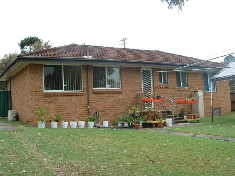 Rutherford NSW 2320
