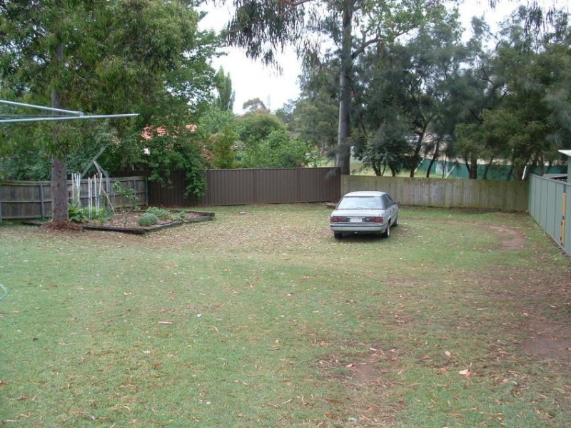 Rutherford NSW 2320
