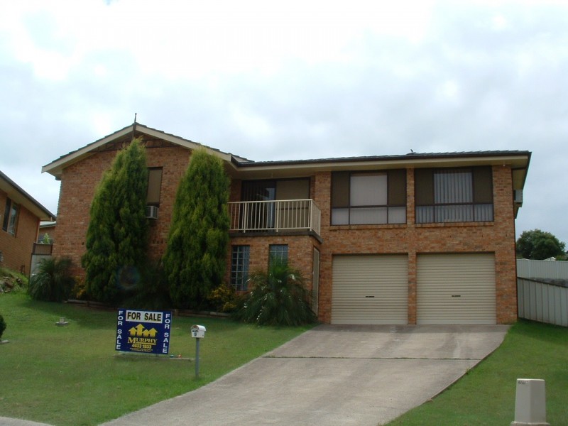 Rutherford NSW 2320