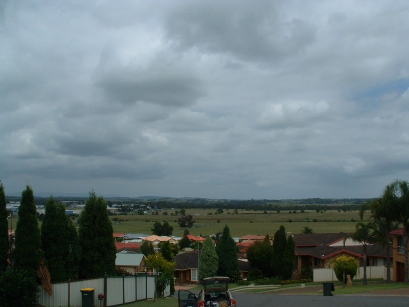 Rutherford NSW 2320