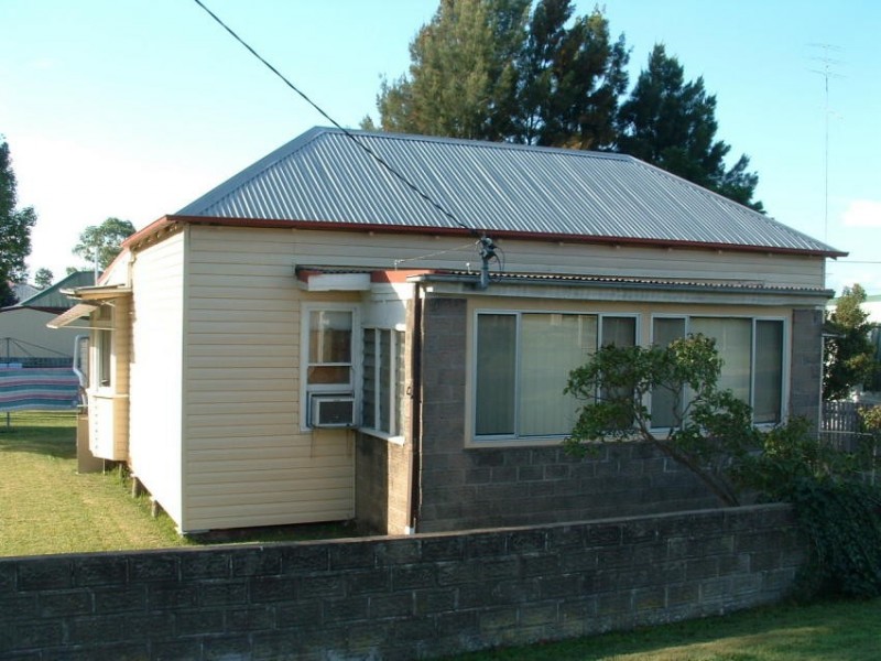 Weston NSW 2326