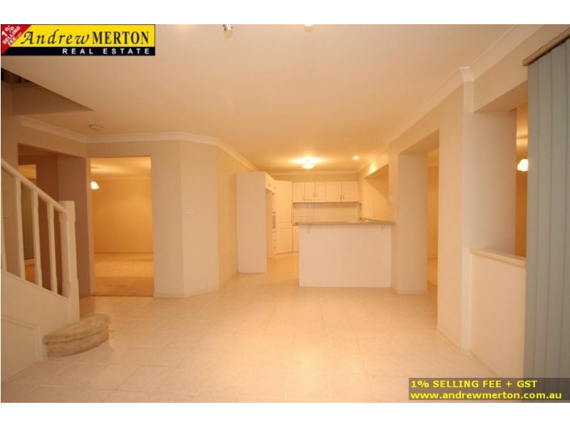 45 Tangerine Drive, Quakers Hill NSW 2763