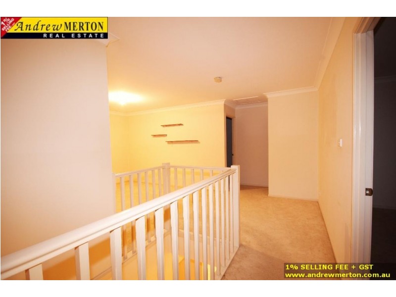 45 Tangerine Drive, Quakers Hill NSW 2763