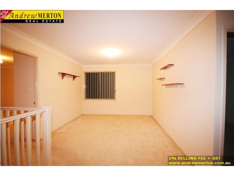 45 Tangerine Drive, Quakers Hill NSW 2763