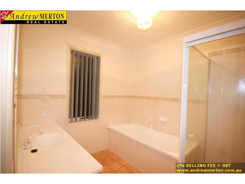 45 Tangerine Drive, Quakers Hill NSW 2763