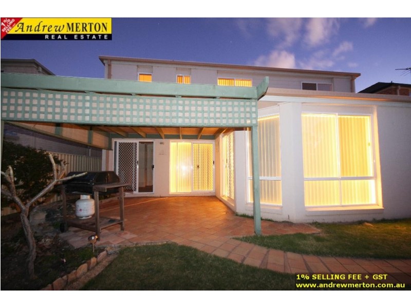 45 Tangerine Drive, Quakers Hill NSW 2763