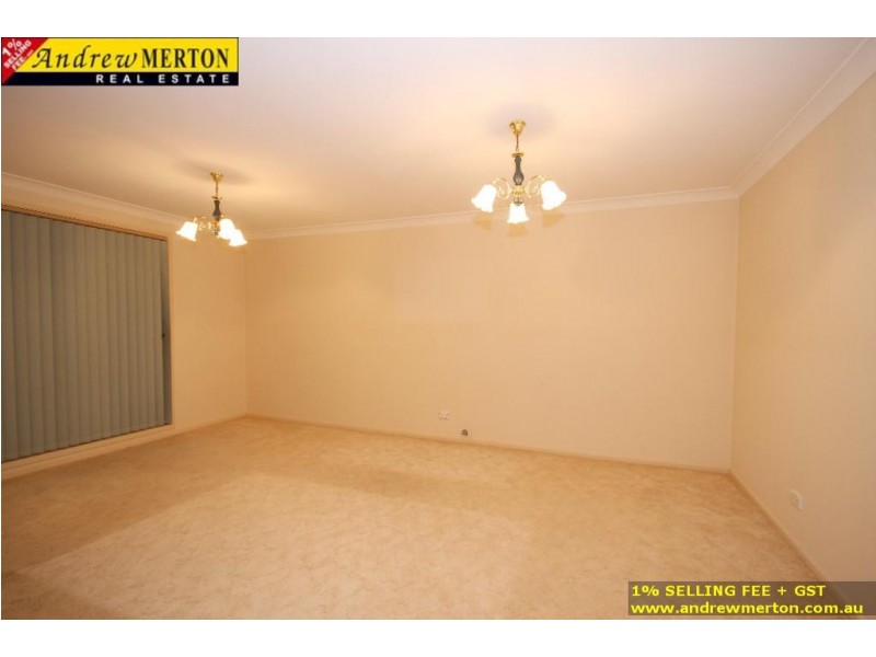 45 Tangerine Drive, Quakers Hill NSW 2763