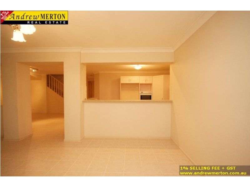 45 Tangerine Drive, Quakers Hill NSW 2763