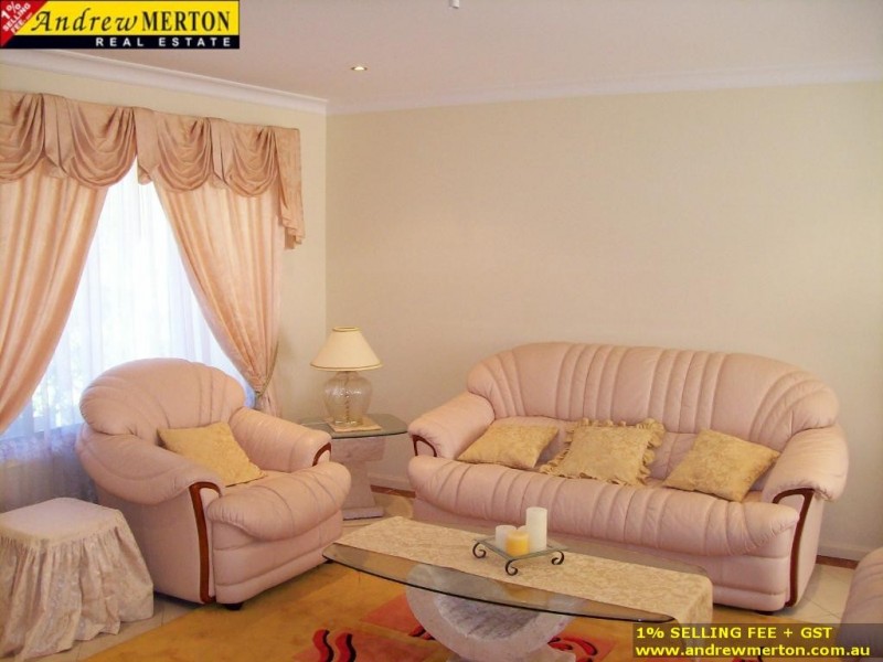 53 The Lakes Drive, Glenmore Park NSW 2745