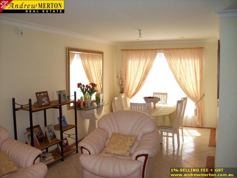 53 The Lakes Drive, Glenmore Park NSW 2745