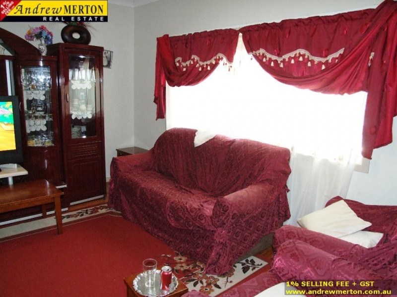 32 TULLOCH STREET, Blacktown NSW 2148