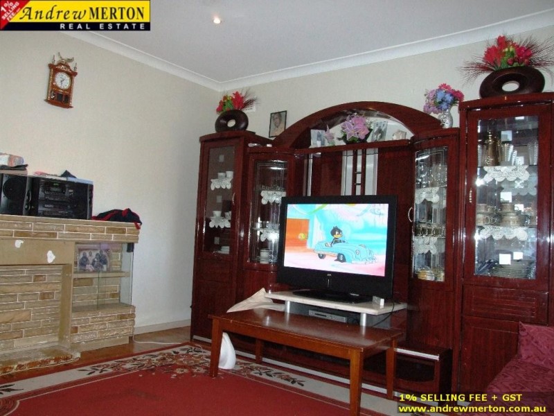 32 TULLOCH STREET, Blacktown NSW 2148