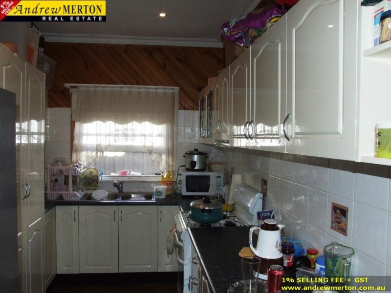 32 TULLOCH STREET, Blacktown NSW 2148