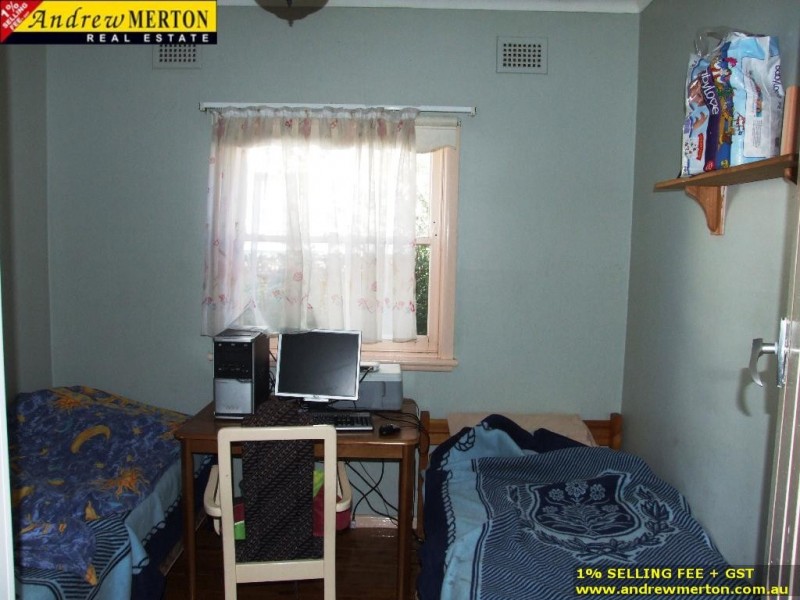 32 TULLOCH STREET, Blacktown NSW 2148