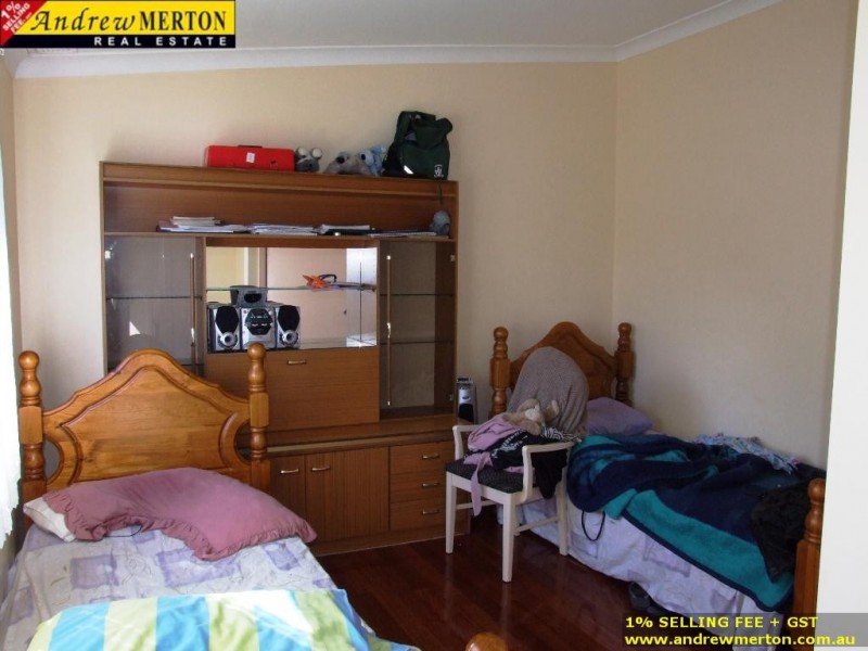 32 TULLOCH STREET, Blacktown NSW 2148