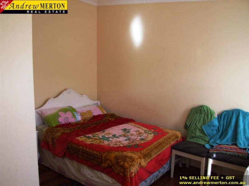 32 TULLOCH STREET, Blacktown NSW 2148