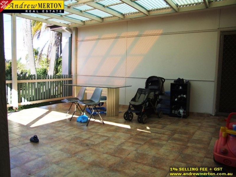 32 TULLOCH STREET, Blacktown NSW 2148