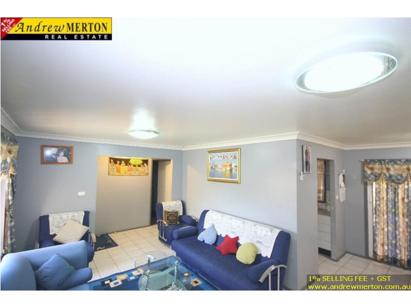 26 Azzopardi Ave, Glendenning NSW 2761