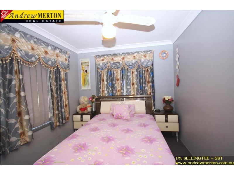 26 Azzopardi Ave, Glendenning NSW 2761