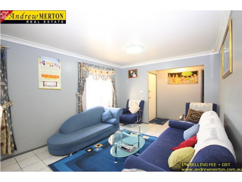 26 Azzopardi Ave, Glendenning NSW 2761