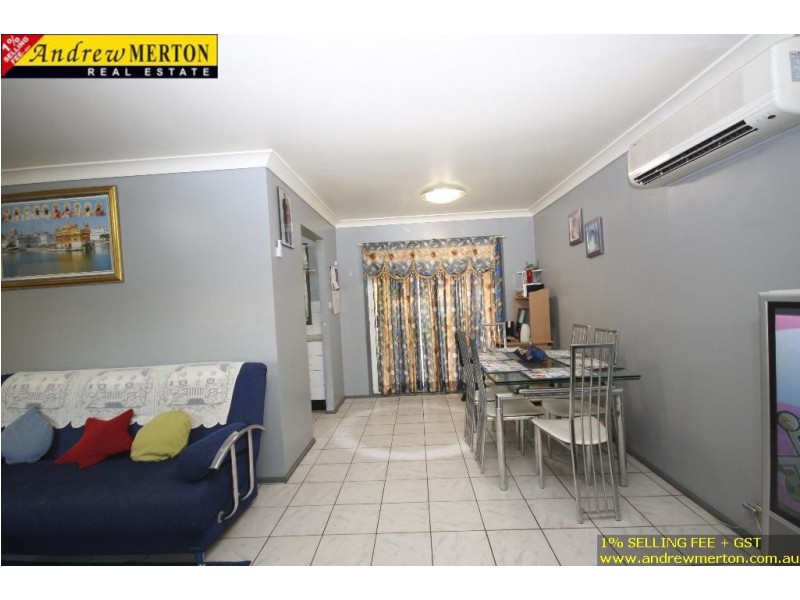 26 Azzopardi Ave, Glendenning NSW 2761