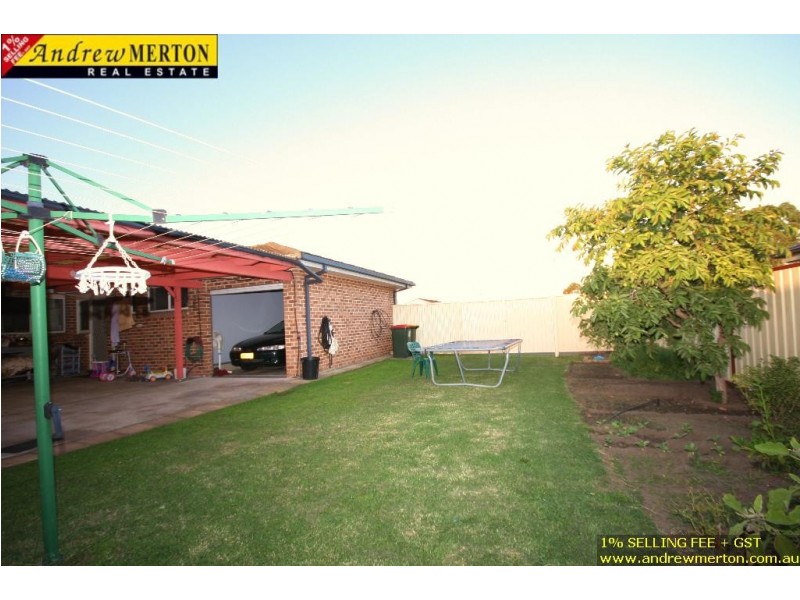 26 Azzopardi Ave, Glendenning NSW 2761