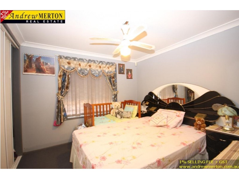 26 Azzopardi Ave, Glendenning NSW 2761