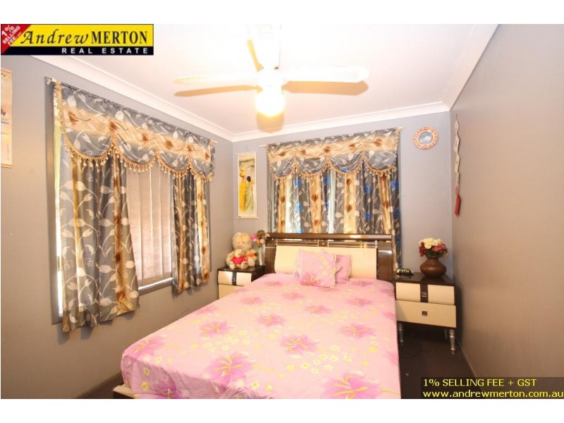 26 Azzopardi Ave, Glendenning NSW 2761