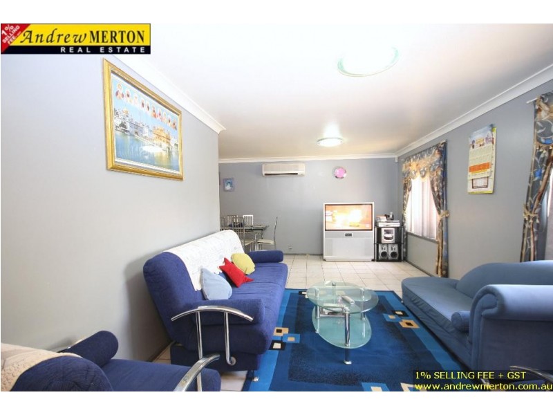 26 Azzopardi Ave, Glendenning NSW 2761