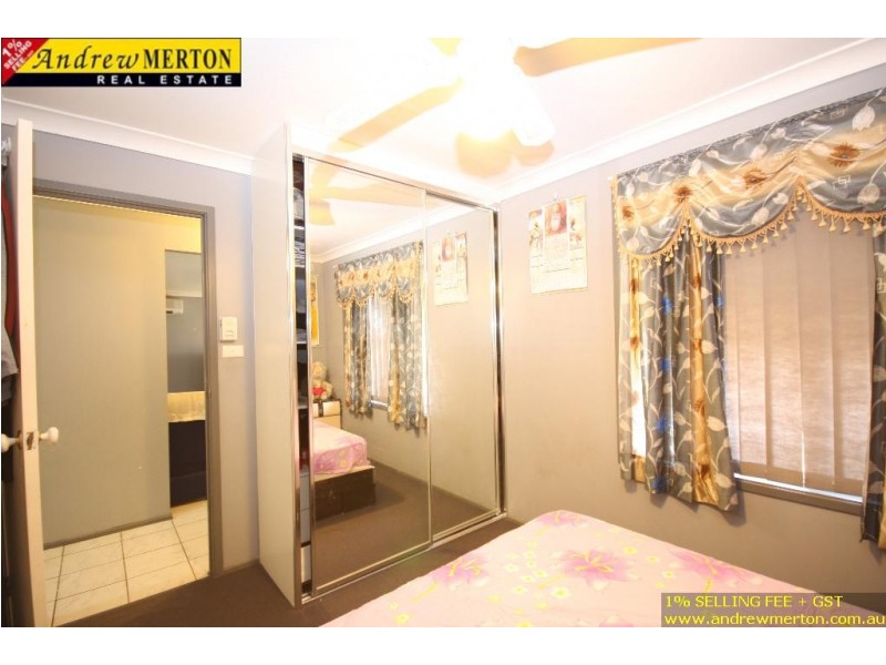 26 Azzopardi Ave, Glendenning NSW 2761