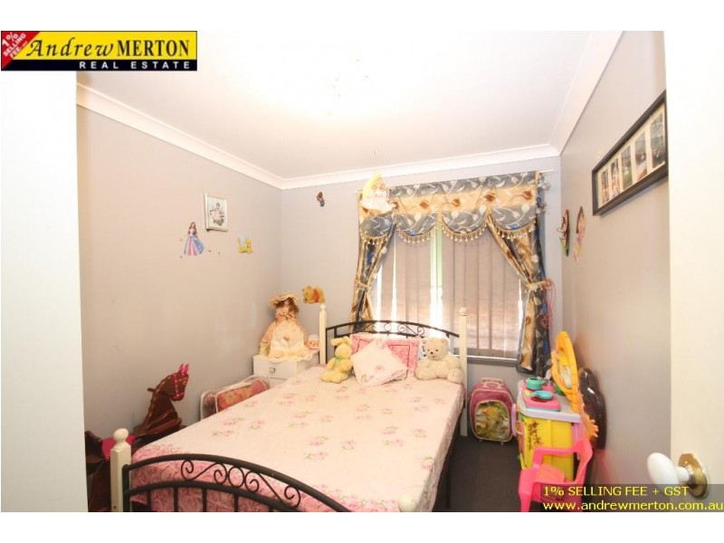 26 Azzopardi Ave, Glendenning NSW 2761