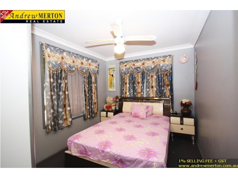 26 Azzopardi Ave, Glendenning NSW 2761