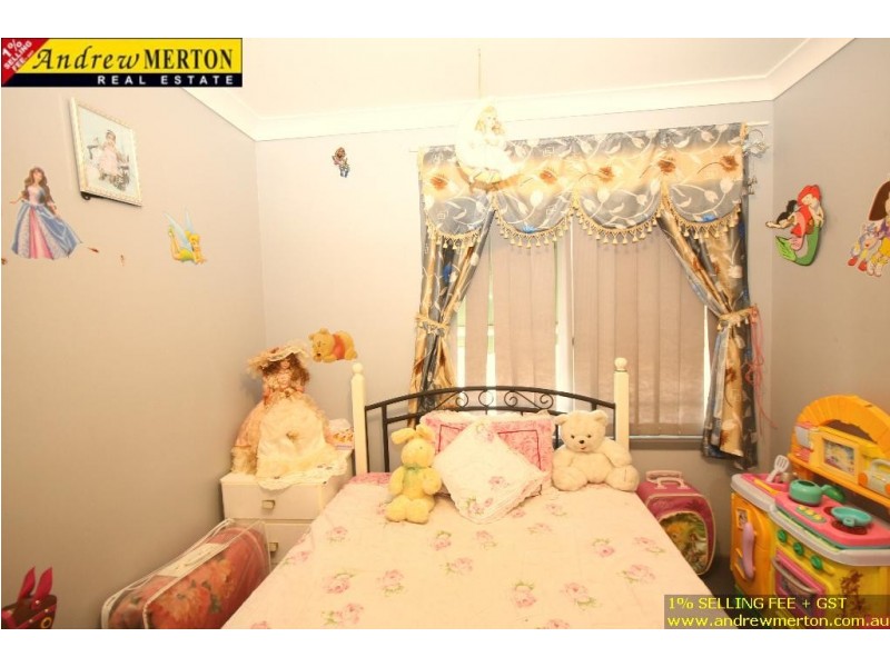 26 Azzopardi Ave, Glendenning NSW 2761