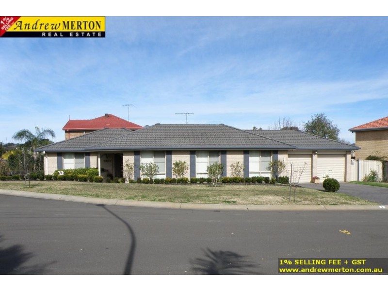 2 Maley Gr, Glenwood NSW 2768