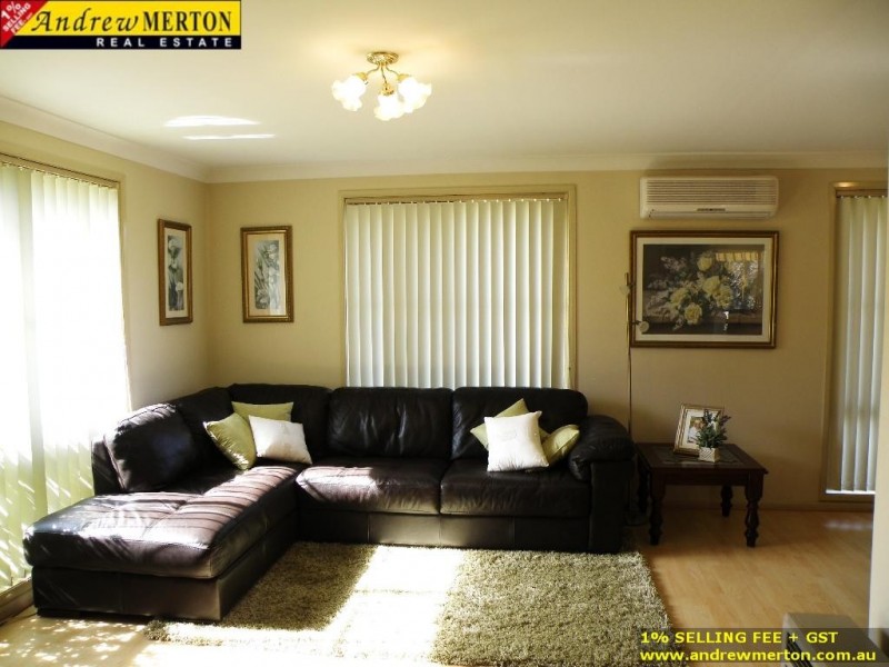 2 Maley Gr, Glenwood NSW 2768