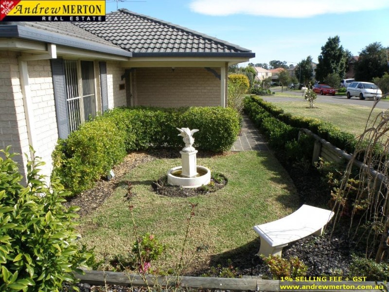 2 Maley Gr, Glenwood NSW 2768