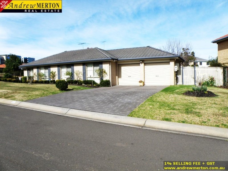 2 Maley Gr, Glenwood NSW 2768