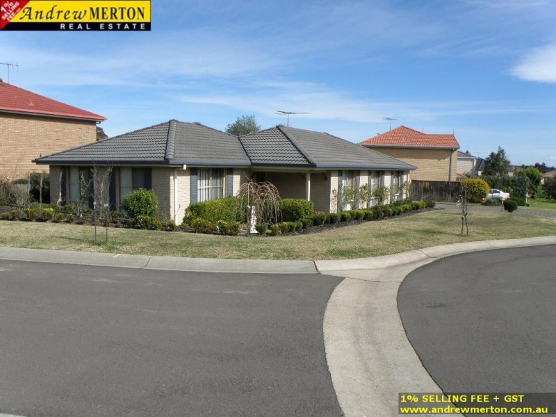 2 Maley Gr, Glenwood NSW 2768