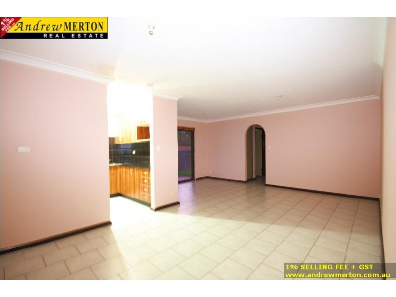 11/42 Luxford Road, Mount Druitt NSW 2770