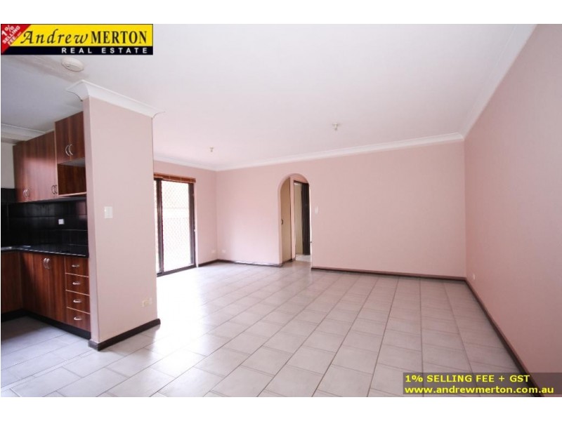 11/42 Luxford Road, Mount Druitt NSW 2770