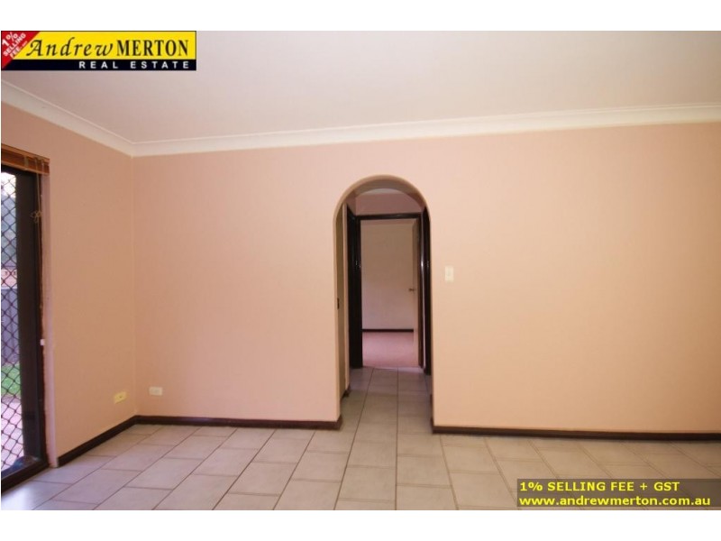 11/42 Luxford Road, Mount Druitt NSW 2770