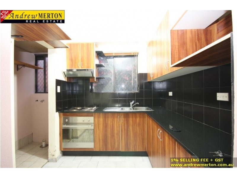 11/42 Luxford Road, Mount Druitt NSW 2770