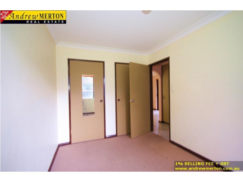 11/42 Luxford Road, Mount Druitt NSW 2770