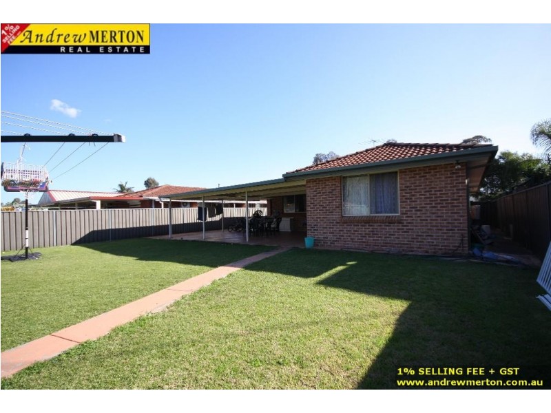 75 Perrin Ave, Plumpton NSW 2761
