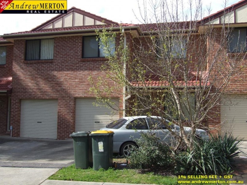 2/67 Orwell Street, Blacktown NSW 2148